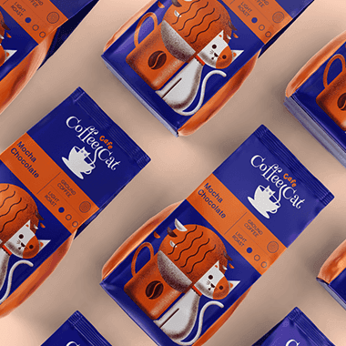 Stationery Design Image