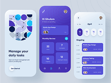 App Design Image