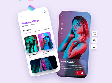 App Design Image
