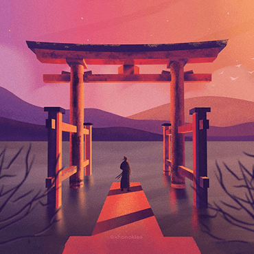 Illustration Design Image