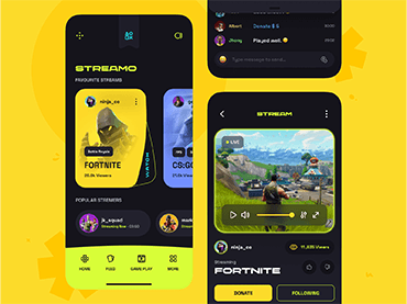 App Design Image