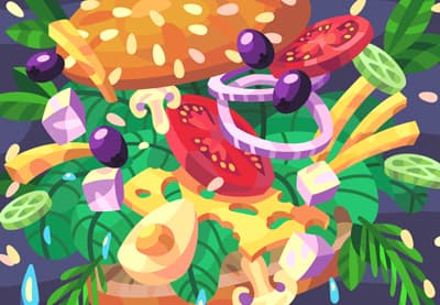 Illustration Design Image