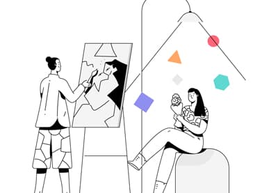 Illustration Design Image