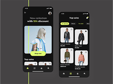 App Design Image