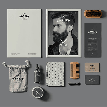 Stationery Design Image