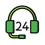 help icon